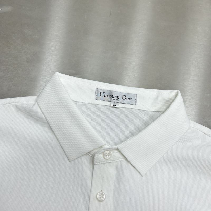 Christian Dior T-Shirts